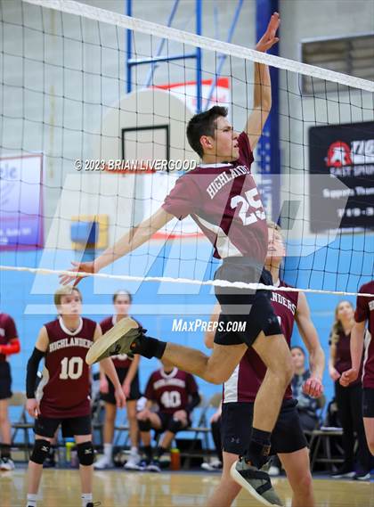 Thumbnail 2 in James Irwin @ Thomas MacLaren School photogallery.