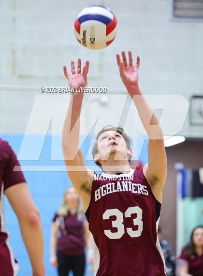 Thumbnail 3 in James Irwin @ Thomas MacLaren School photogallery.