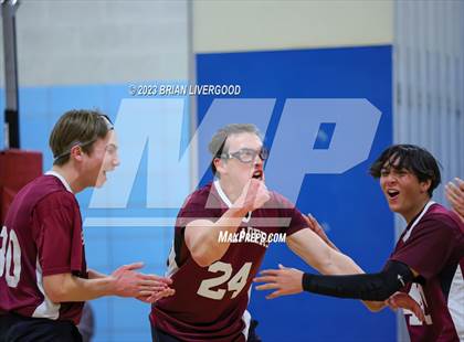 Thumbnail 2 in James Irwin @ Thomas MacLaren School photogallery.