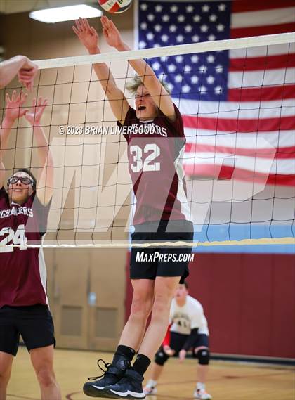 Thumbnail 3 in James Irwin @ Thomas MacLaren School photogallery.