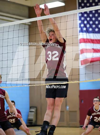 Thumbnail 3 in James Irwin @ Thomas MacLaren School photogallery.