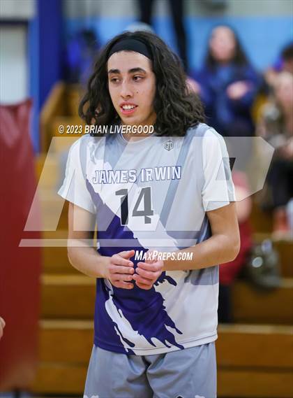 Thumbnail 1 in James Irwin @ Thomas MacLaren School photogallery.