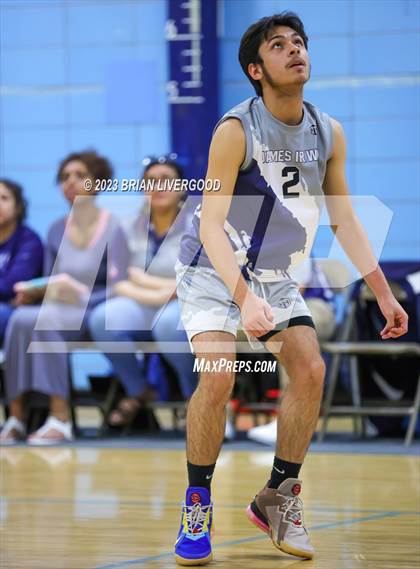 Thumbnail 2 in James Irwin @ Thomas MacLaren School photogallery.