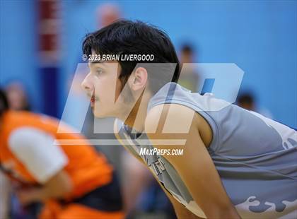 Thumbnail 3 in James Irwin @ Thomas MacLaren School photogallery.