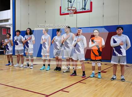 Thumbnail 1 in James Irwin @ Thomas MacLaren School photogallery.