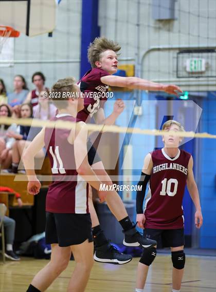 Thumbnail 3 in James Irwin @ Thomas MacLaren School photogallery.