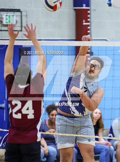 Thumbnail 1 in James Irwin @ Thomas MacLaren School photogallery.