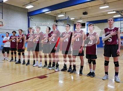 Thumbnail 3 in James Irwin @ Thomas MacLaren School photogallery.