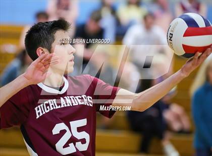 Thumbnail 2 in James Irwin @ Thomas MacLaren School photogallery.