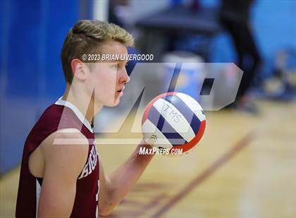 Thumbnail 2 in James Irwin @ Thomas MacLaren School photogallery.