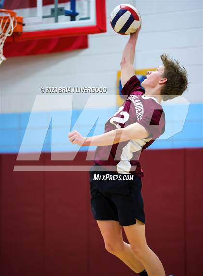 Thumbnail 1 in James Irwin @ Thomas MacLaren School photogallery.