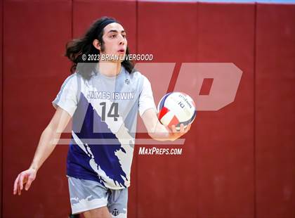 Thumbnail 2 in James Irwin @ Thomas MacLaren School photogallery.