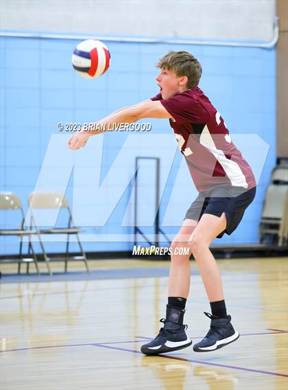 Thumbnail 1 in James Irwin @ Thomas MacLaren School photogallery.