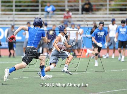 Thumbnail 2 in Air Strike Elite Passing Tournament photogallery.