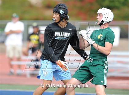 Thumbnail 2 in Air Strike Elite Passing Tournament photogallery.