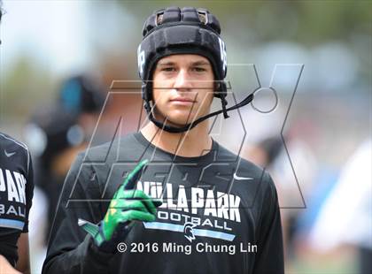 Thumbnail 1 in Air Strike Elite Passing Tournament photogallery.