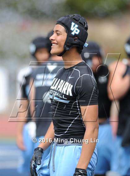 Thumbnail 3 in Air Strike Elite Passing Tournament photogallery.