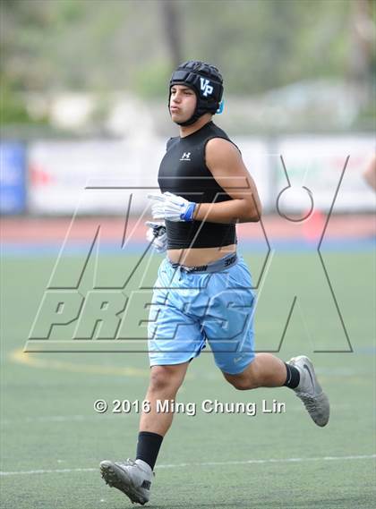 Thumbnail 1 in Air Strike Elite Passing Tournament photogallery.