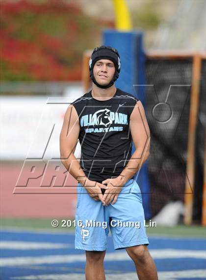 Thumbnail 1 in Air Strike Elite Passing Tournament photogallery.