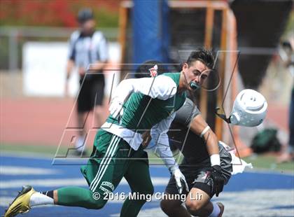 Thumbnail 3 in Air Strike Elite Passing Tournament photogallery.