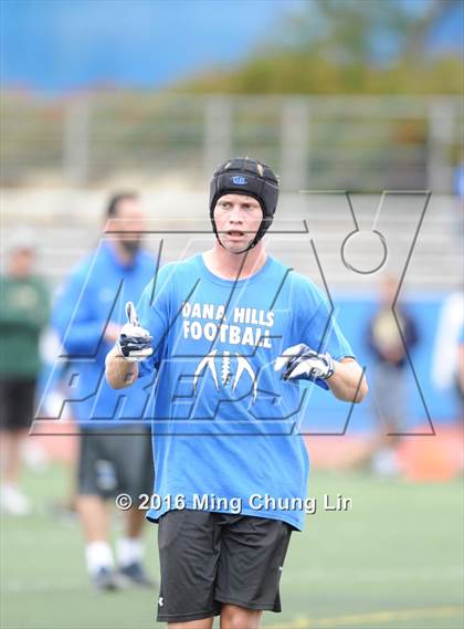 Thumbnail 1 in Air Strike Elite Passing Tournament photogallery.