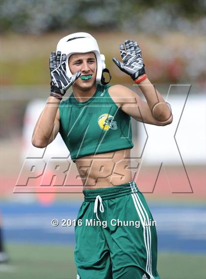 Thumbnail 2 in Air Strike Elite Passing Tournament photogallery.