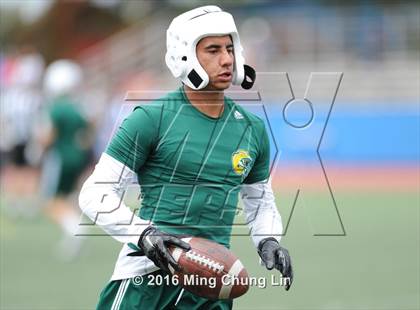 Thumbnail 3 in Air Strike Elite Passing Tournament photogallery.