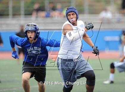 Thumbnail 2 in Air Strike Elite Passing Tournament photogallery.