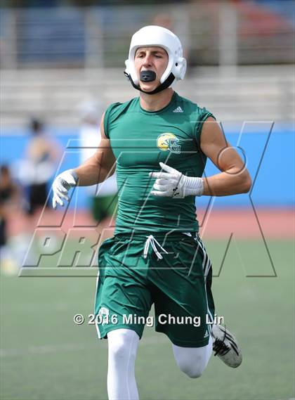 Thumbnail 2 in Air Strike Elite Passing Tournament photogallery.
