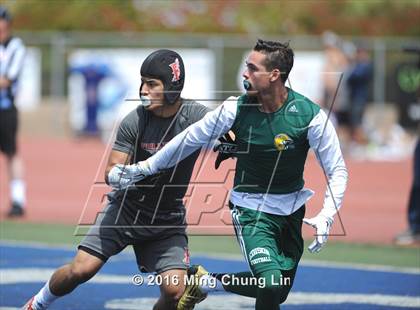 Thumbnail 1 in Air Strike Elite Passing Tournament photogallery.