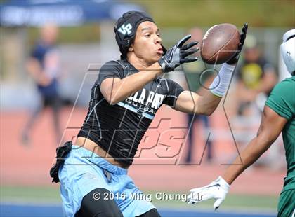 Thumbnail 2 in Air Strike Elite Passing Tournament photogallery.