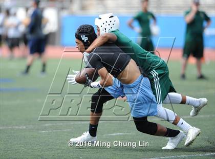 Thumbnail 1 in Air Strike Elite Passing Tournament photogallery.