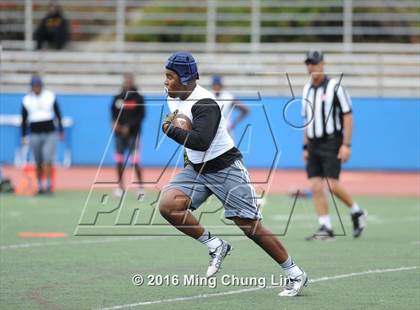 Thumbnail 1 in Air Strike Elite Passing Tournament photogallery.