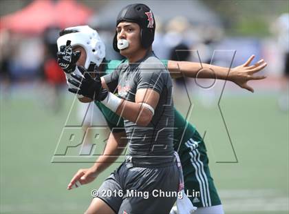 Thumbnail 1 in Air Strike Elite Passing Tournament photogallery.