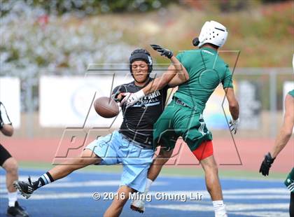 Thumbnail 3 in Air Strike Elite Passing Tournament photogallery.