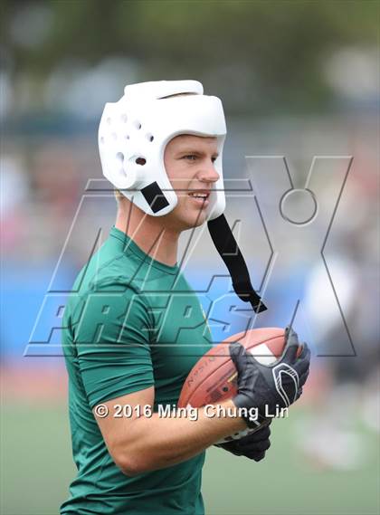 Thumbnail 2 in Air Strike Elite Passing Tournament photogallery.