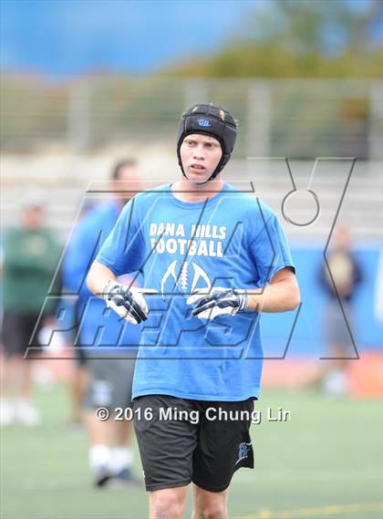 Thumbnail 2 in Air Strike Elite Passing Tournament photogallery.