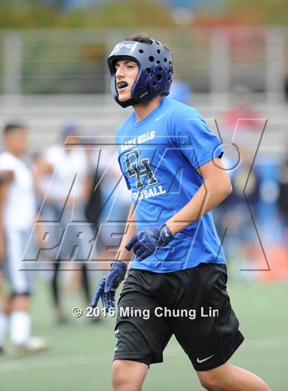 Thumbnail 2 in Air Strike Elite Passing Tournament photogallery.