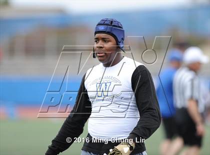 Thumbnail 3 in Air Strike Elite Passing Tournament photogallery.