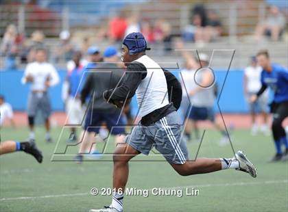 Thumbnail 2 in Air Strike Elite Passing Tournament photogallery.