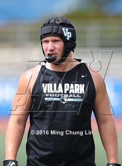 Thumbnail 3 in Air Strike Elite Passing Tournament photogallery.