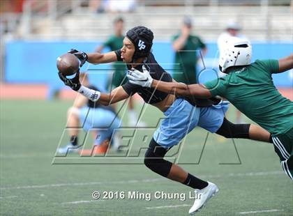 Thumbnail 2 in Air Strike Elite Passing Tournament photogallery.