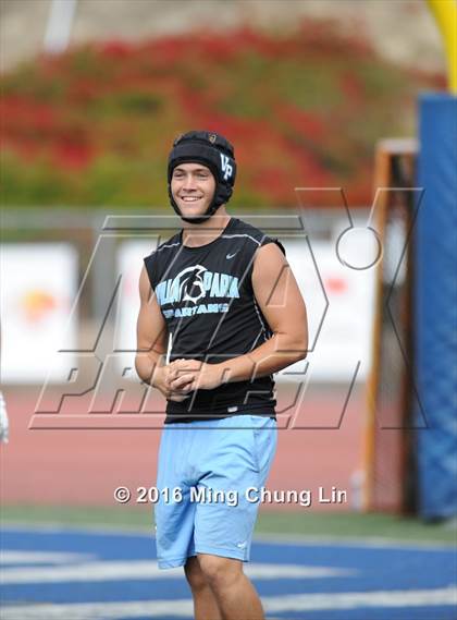 Thumbnail 3 in Air Strike Elite Passing Tournament photogallery.