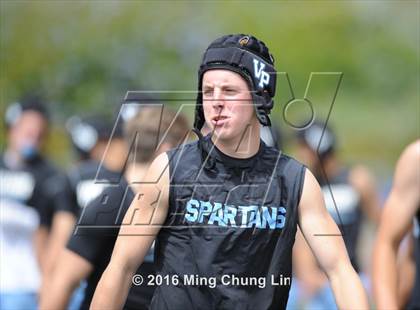 Thumbnail 3 in Air Strike Elite Passing Tournament photogallery.
