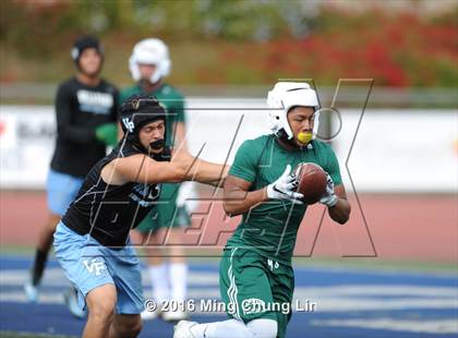 Thumbnail 1 in Air Strike Elite Passing Tournament photogallery.