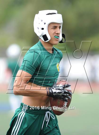 Thumbnail 3 in Air Strike Elite Passing Tournament photogallery.