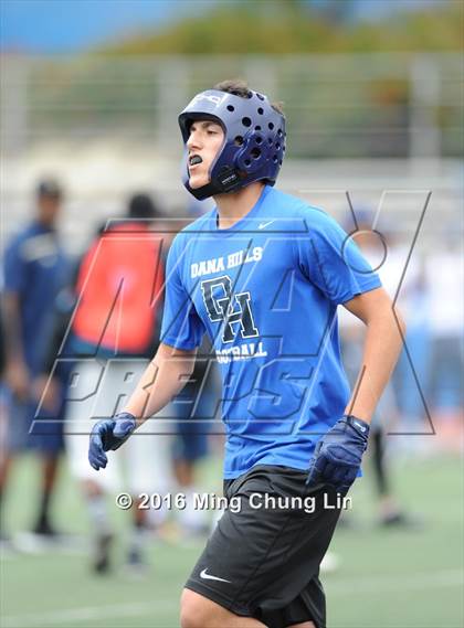 Thumbnail 3 in Air Strike Elite Passing Tournament photogallery.
