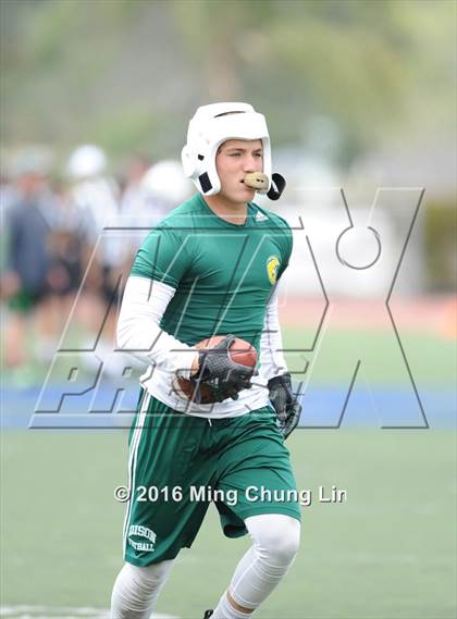 Thumbnail 2 in Air Strike Elite Passing Tournament photogallery.