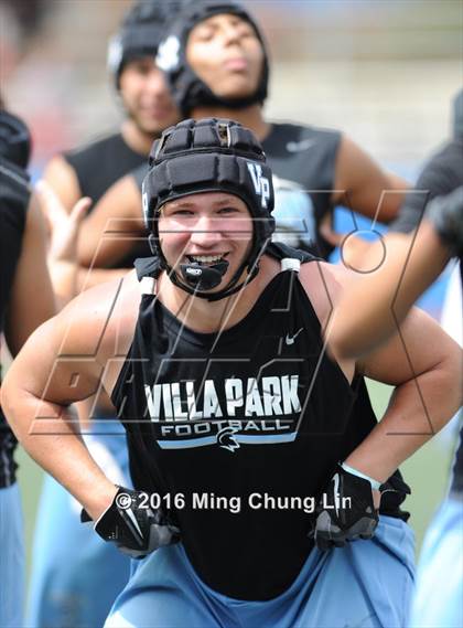 Thumbnail 1 in Air Strike Elite Passing Tournament photogallery.