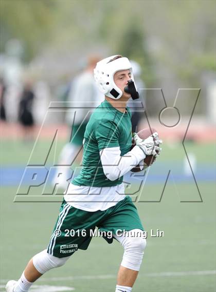 Thumbnail 3 in Air Strike Elite Passing Tournament photogallery.